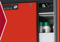 Armoire 90 min pour produits inflammables 1 porte - 14432115-761812628.jpg