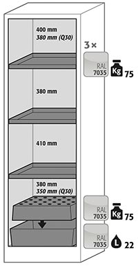 Armoire 90 min pour produits inflammables 1 porte - 14432115-876792281.jpg