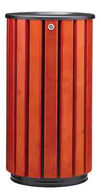 Corbeille à poser ou à fixer 80L Bois / Gris ZENO ACCESS - 14451641-834114322.jpg