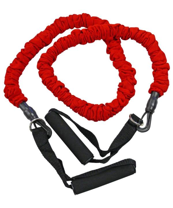 Bande de résistance d'entrainement avec housse coton - Longueur : 120 cm - Résistance : 2 à 10 kg  - 14451743-718471651.jpg