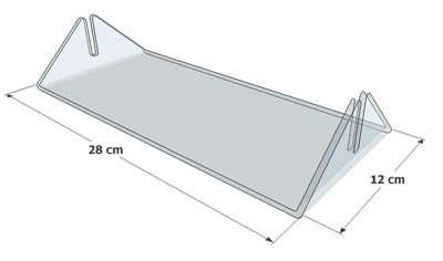 Porte affiche de comptoir - 1451182-485264583.jpg