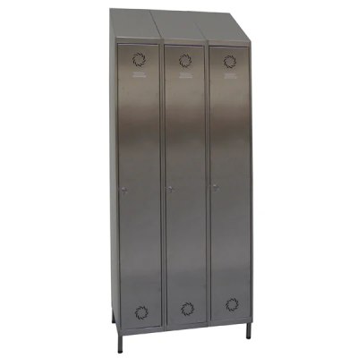3 Portes