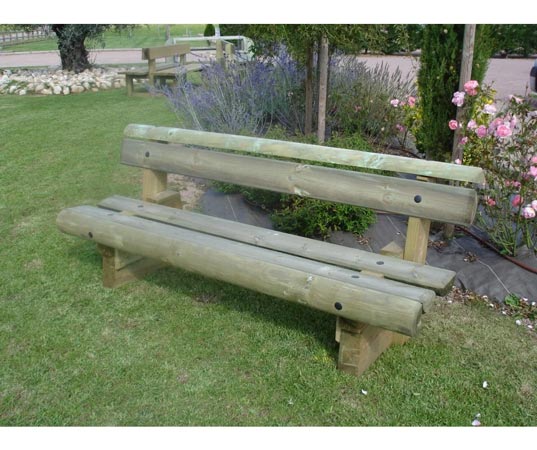 Banc avec dossier forestier 2 m - 14759112-843575923.jpg