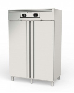 1 porte positive + 1 porte poisson