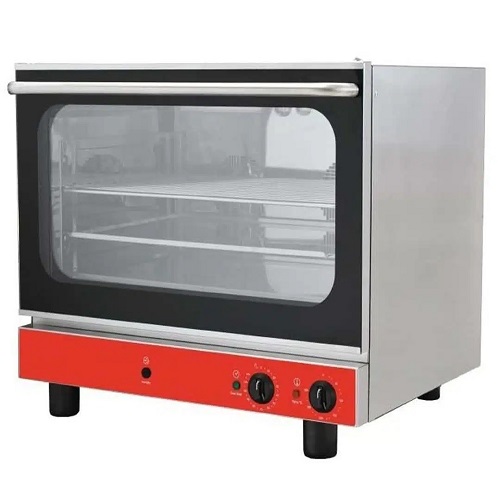 Four pâtissier avec humidificateur - 4 grilles GN 1/1 - 4,7 kW  - 15147353-766813259.jpg