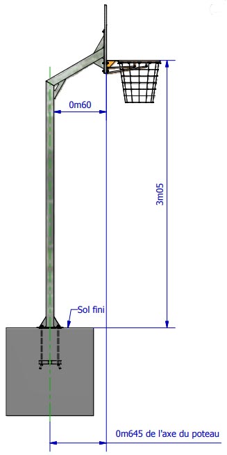 Panier basket de rue panneau polyester - 15224487-399842425.jpg