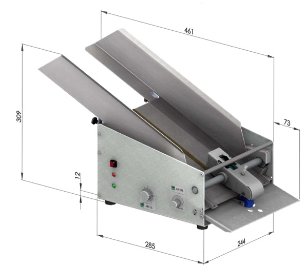 Dépileur à friction de 40 à 200 feuilles/min - avec ou sous écran LCD - 15247887-331272625.jpg