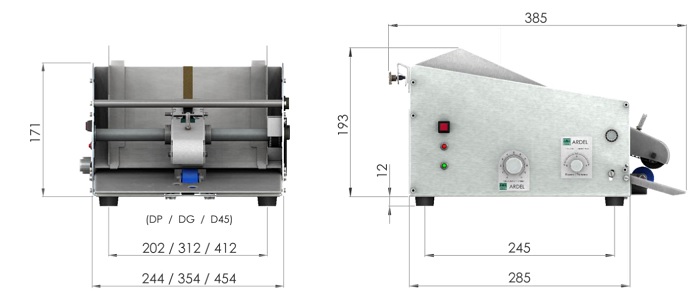 Dépileur à friction de 40 à 200 feuilles/min - avec ou sous écran LCD - 15247887-989522766.jpg