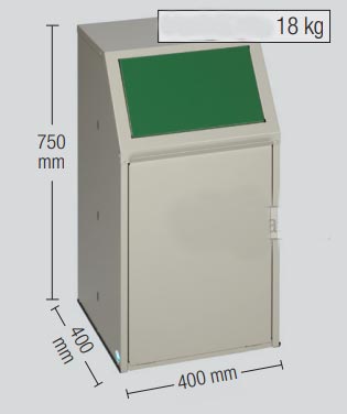 Conteneur pour tri sélectif avec porte basculante - 15271122-823594255.jpg