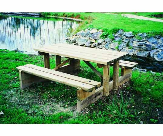 Table pique-nique en bois 1m80 L x 2m00 l - 15541183-565977941.jpg