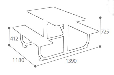 Table de pique-nique en compact HPL 15655274-152666178.jpg