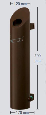 Cendrier mural en acier inox 15759165-565753922.jpg