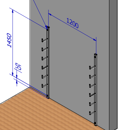 Ratelier pour tennis/volley - 15924381-364372157.gif