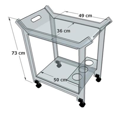 Chariot de service plexiglas - 15962668-549119114.jpg