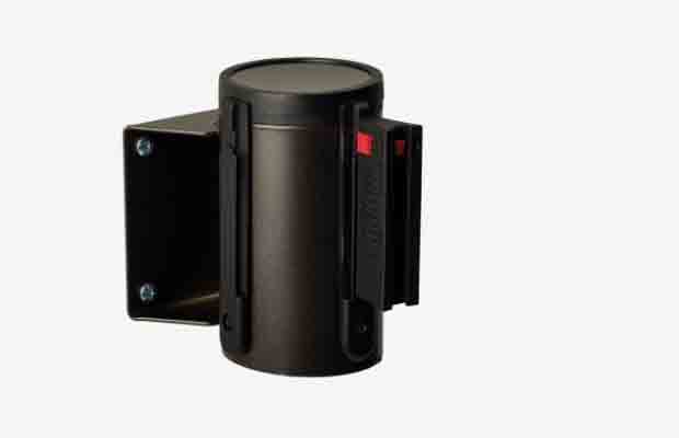 Barrière de délimitation murale avec ceinture rétractable PACEO - 16248217-271364451.jpg