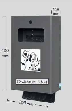 Distributeur de sac mural ou sur pied - 1626264-324972759.jpg