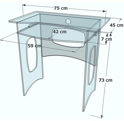 Bureau d'ordinateur en plexiglass - 16304251-816543437.jpg