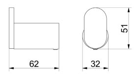 Crochet mural porte-serviettes de salle de bain - 16417793-281193348.jpg