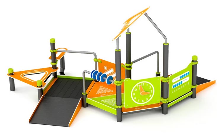 Aire de jeux inclusive et stimulante pour enfants - 16491732-446212142.jpg