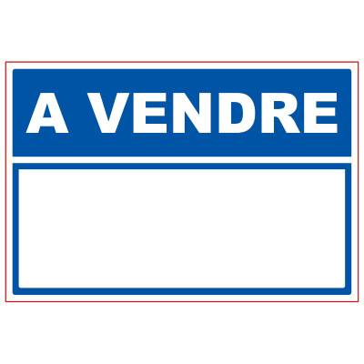 À vendre