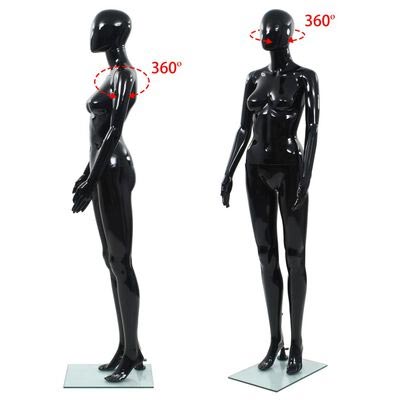 Mannequin femme Noir Brillant - 16714533-942248679.jpg