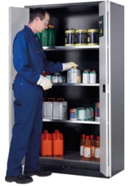 Armoire de stockage sécurisé pour produits chimiques - 16715479-333532583.jpg