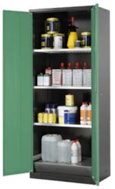 Armoire de stockage sécurisé pour produits chimiques - 16715479-369339325.jpg