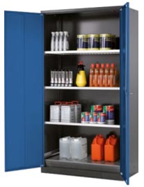 Armoire de stockage sécurisé pour produits chimiques - 16715479-612386851.jpg