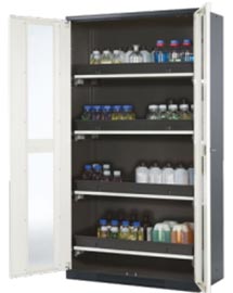 Armoire de stockage sécurisé pour produits chimiques - 16715479-714412621.jpg