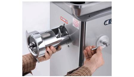 Hachoir à viande réfrigéré - Production  - 16734730-162984236.jpg