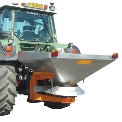 Capacité : 530 L