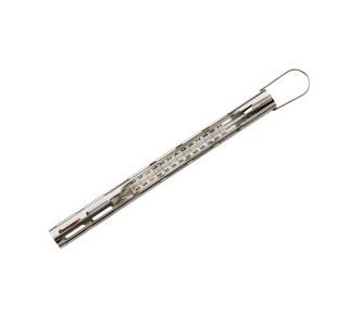 Thermomètre gaine inox
