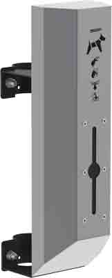 Distributeur pour poteau de sacs canins  - 17112632-244682468.jpg