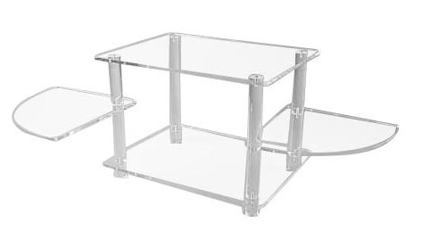 Table d'appoint en Plexiglas Amovible - 17112975-249274549.jpg