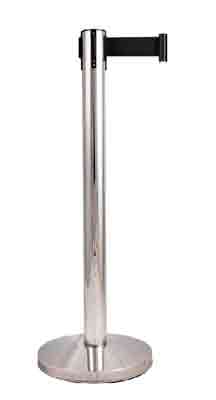 Poteau de guidage avec sangle - 17114262-811626326.jpg