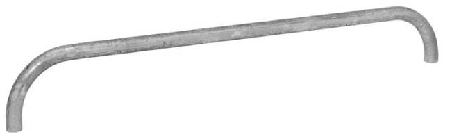 Modèle Galva - L.2000 mm