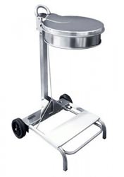 Support sac mobile à pédale en acier 110 L - 17315153-217479682.jpg