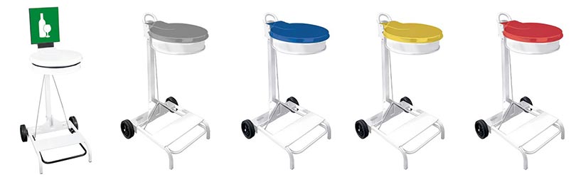 Support sac mobile à pédale en acier 110 L - 17315153-224263794.jpg