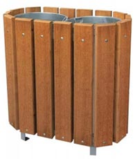 Corbeille double flux plastique recyclé - tri sélectif - A sceller - 17447516-486132675.jpg