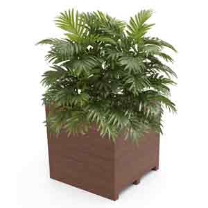 Jardinière en plastique recyclé - 17457635-343642154.jpg