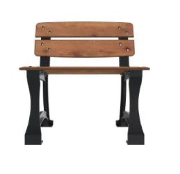 1 place -  Anthracite / Pin Tyrol