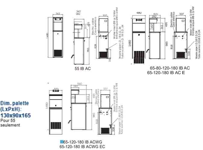 Refroidisseur d'eau sur sol - 17475463-741757928.jpg