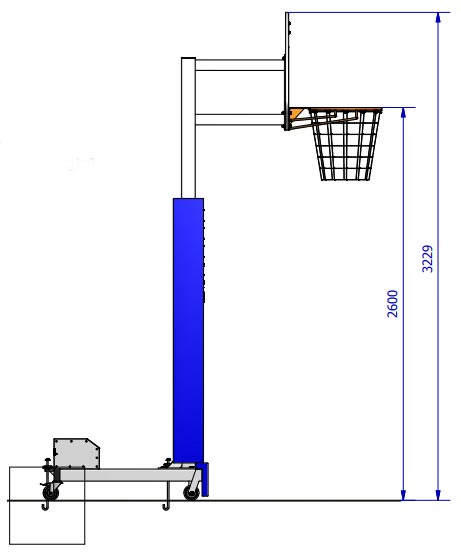 Panneau mini basket 2.60 m - 1812504-966231881.jpg