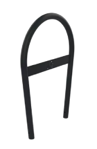 Avec signalétique - Anthracite