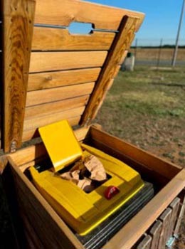 Cache conteneur en bois pin traité 18354743-764617239.jpg