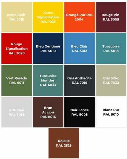 Station de recharge pour voiture électrique - 4 prises recto/verso - Fixation au sol - 18371471-943979439.jpg