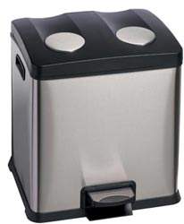 2 x 12 L	