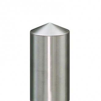 Tête pyramide