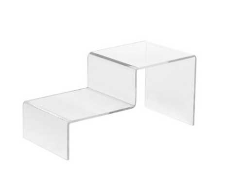 Dimensions : L 100 x H 100 x P 210 mm