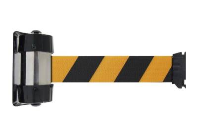 Couleur sangle : Noir/Jaune